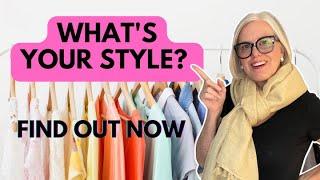 How to Find Your Own Style | Easy Step-by-Step Guide!