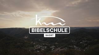 Die Bibelschule der Klostermühle (Short)