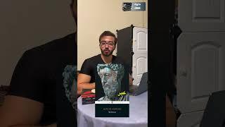 كيف غيّرت "تأملات" ماركوس أوريليوس مسار الحكم والفلسفة عبر العصور #التأملات #فلسفة #تاريخ  #رواقية