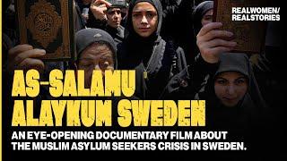 Islam in Sweden: Muslim Refugees and the Cost of Sweden's Kindness (EXCLUSIVE)