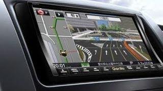 CNET On Cars - Top 5 car navigation features