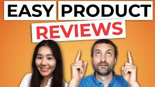 Get More Amazon Product Reviews Using Package Inserts