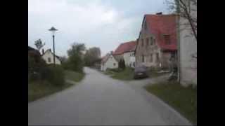 German Villages Auto Tour