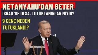 Necip F. Bahadır | Bu ülkenin gözleri hiç bu kadar nemli olmamıştı; yazık…