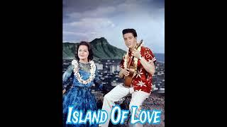 Island Of Love - Elvis Presley - Cover