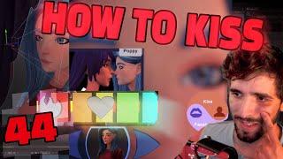 KISS GAME MECHANIC #44