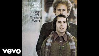 Simon & Garfunkel - The Only Living Boy in New York (Audio)