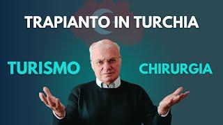 Trapianto di capelli FUE in Turchia: Turismo o Chirurgia?