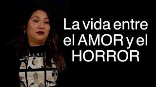 Nací del engaño, crecí con amor… y sobreviví al infierno