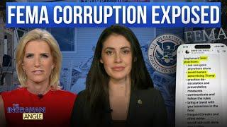 "We Will Get To The Bottom Of This" | Rep. Anna Paulina Luna |  The Ingraham Angle