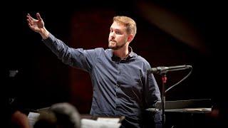 Millikin University's Director of Bands shares passion for music