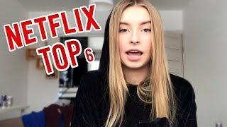 MANO NETFLIX FAVORITAI | FILMAI/SERIALAI