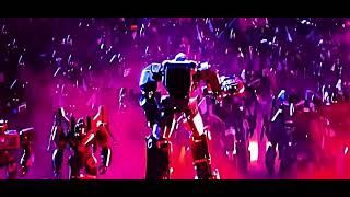 Transformers One Ending RISE UP!!!!