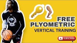 DAY 82 | How Plyometrics Changed My Life * Add 5+ inches *