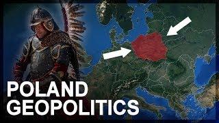 Geopolityka Polski