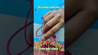 #free aari class in madurai ₹₹₹