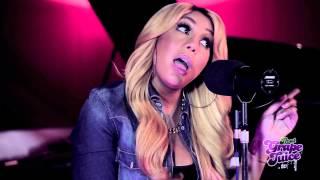 Tamar Braxton - The One (Live On The Splash)