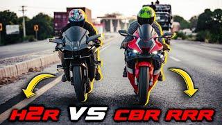 PAKISTAN'S FASTEST SUPERBIKES ON ROAD | MIND BLOWING SCENES | ZS MOTOVLOGS |