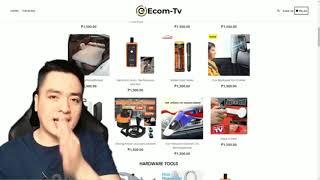 What is Ecom TV