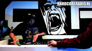 DJ Pie Star live in the Mix 2024 Hardcore