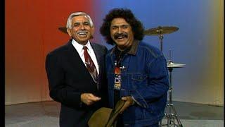 Freddy Fender - Entrevista