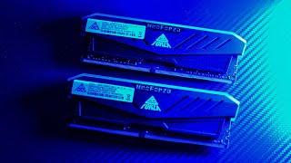 Do you need 64GB of RAM? Neo Forza MARS RGB DDR4 Review