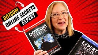 Dotcom Secrets VS Expert Secrets: What You Need to Know About Those Books