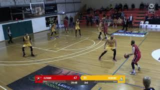 Adam Doyle (22 points) Highlights vs. Bendigo