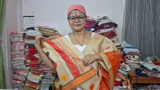 Aaji Moi loi aahisu #SUPER COLLECTION TOSS MUGA JURA @jimochaya store  dhemaji pora ll  like share