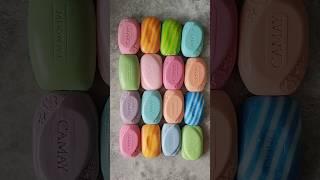 ASMR Soap Relaxing