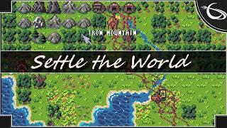 Settle the World - (New World Colonization Strategy Game) [Free]