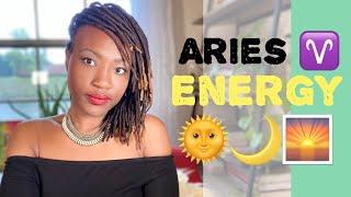 Why Aries ️ Are Misunderstood // Understanding Aries Sun Moon & Ascendant Energy // Astrology