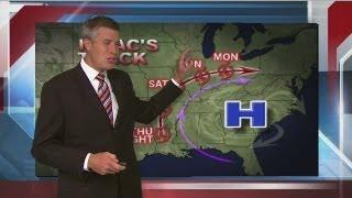 Brian Gotter's 5p Storm Team Forecast