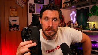 A Message To All Paranormal YouTube Channels - Stop What You're Doing!