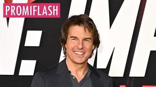 Das sind Tom Cruise' geheime Affären und Ex-Beziehungen