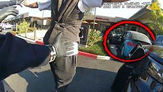 Cops Use AirPods to Catch Suspects Accused of Stealing Car
