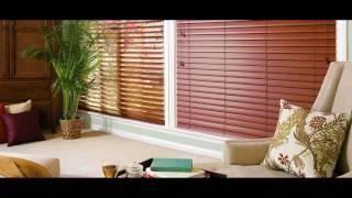 Bergen County Blinds - Hunter Douglas - Horizontal Blinds - Ridgewood, N.J.