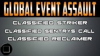 The Division - Global Event Assault