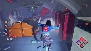 DEAD BY DAYLIGHT in 2025: Moffee and Friends Volume 1