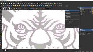 04: Getting Started in Carveco:  Tracing Images