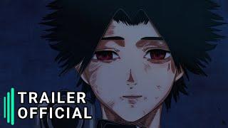 JUUJIKA NO ROKUNIN TRAILER 1 OFFICIAL