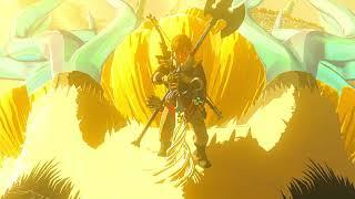 Gaining The Master Sword W/O Any Prerequisites | The Legend of Zelda Tears of The Kingdom.