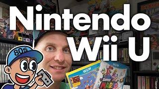 Nintendo Wii U Shorts