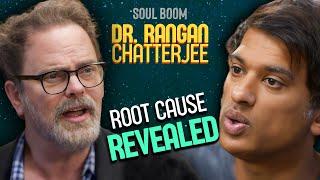 Why Are We All Sick? Healing From the Modern Health Crisis w/ Dr. Rangan Chatterjee | Soul Boom