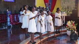 WORSHIP IN ZION - HYMNS MEDLEY (HIGHLIFE) FT. NII OKAI
