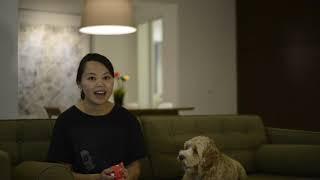 Happy Homeowner at HDB Jurong Gateway - Renovation Reviews !