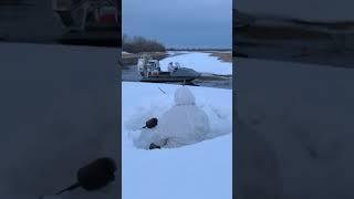  Охотники севера. Ямал #рекомендации #крайнийсевер #янао