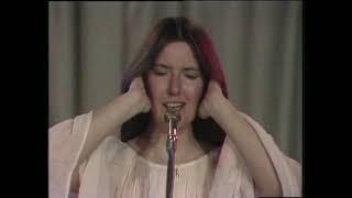 Gaudete - Steeleye Span - LIVE 1974!