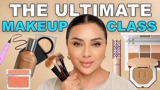 FLAWLESS Makeup Tutorial For Beginners