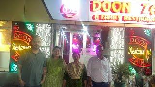 Doon Zaika, A family Restaurant, Bhaniyawala, Dehradun || Ekta Bisht Chauhan ||